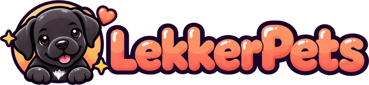 LekkerPets